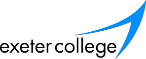 Exeter College Logo